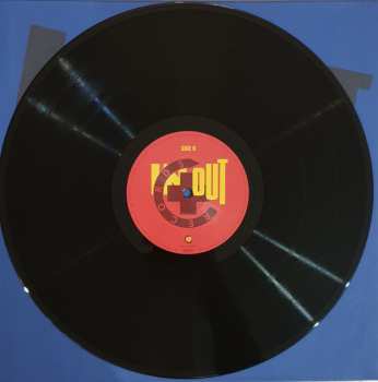 2LP Paulo Morello: My Shining Hour LTD | NUM | DLX