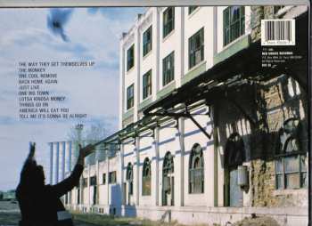 LP Greg Brown: One Big Town
