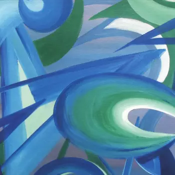 Greg Foat: Dolphin