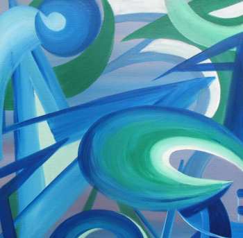 LP Greg Foat: Dolphin