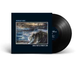 Album Greg Foat: Midnight Wave