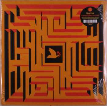 Album Greg Foat: Psychosynthesis