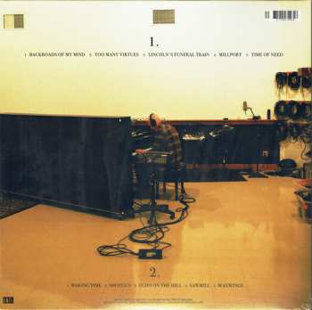 LP Greg Graffin: Millport