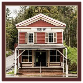LP Greg Graffin: Millport
