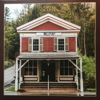 LP Greg Graffin: Millport