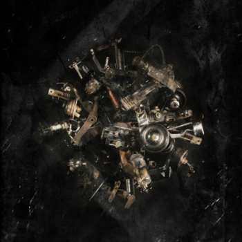 2LP Greg Haines: Where We Were