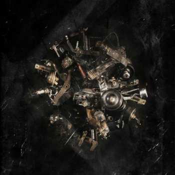 CD Greg Haines: Where We Were