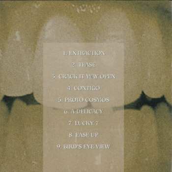 CD Dennis Chambers: Extraction