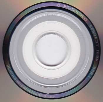 CD Dennis Chambers: Extraction