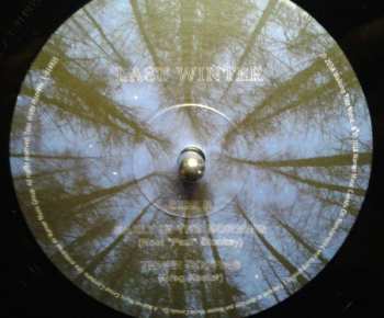 LP Greg Keelor: Last Winter