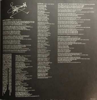LP Greg Lake: Greg Lake
