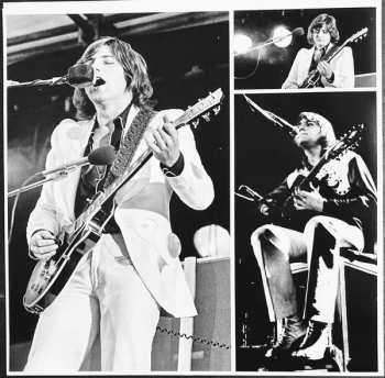 LP Greg Lake: London '81 CLR | LTD