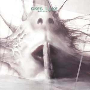 LP Greg Lake: London '81 CLR | LTD