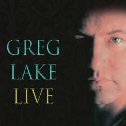 Album Greg Lake: The Greg Lake Retrospective - From The Beginning