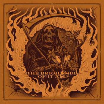 Album Greg Laraigne: The Brightside Of It All