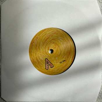 SP Greg Mendez: First Time / Alone LTD