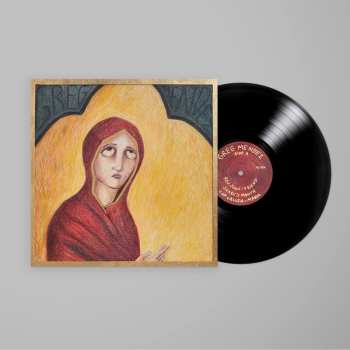 LP Greg Mendez: Greg Mendez