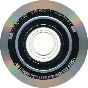 CD Greg Palast: Live From The Armed Madhouse