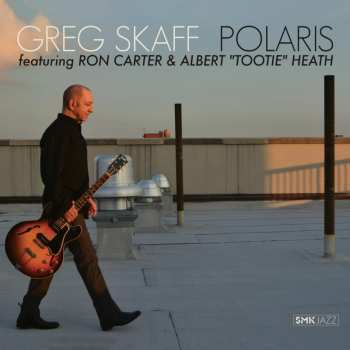 Album Ron Carter: Polaris