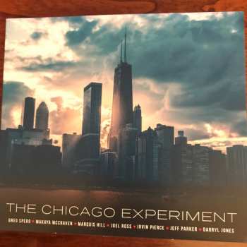 CD Makaya McCraven: The Chicago Experiment
