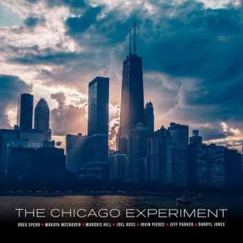 CD Makaya McCraven: The Chicago Experiment