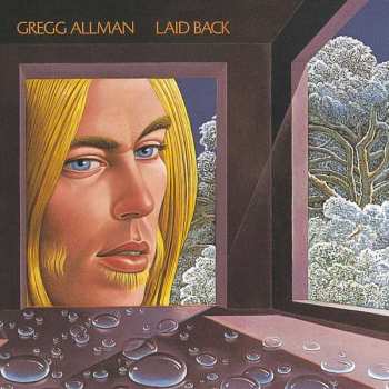 2CD Gregg Allman: Laid Back DLX