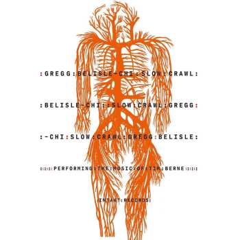 Album Tim Berne: Slow Crawl