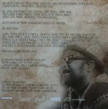 CD/DVD Gregor Meyle & Band: Live 2015