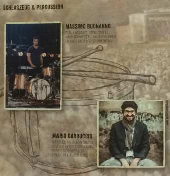 CD/DVD Gregor Meyle & Band: Live 2015
