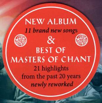 2CD Gregorian: 20/2020