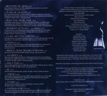 CD Gregorian: Masters Of Chant