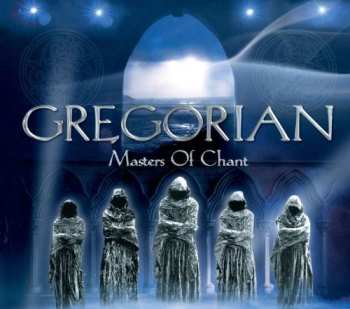 Album Gregorian: Masters Of Chant