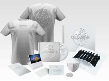 Album Gregorian: Pure Chants