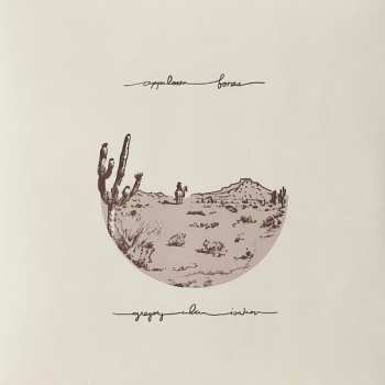 Album Gregory Alan Isakov: Appaloosa Bones