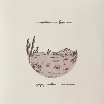 Appaloosa Bones