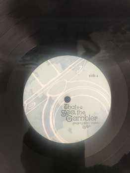 LP Gregory Alan Isakov: That Sea, The Gambler