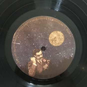 LP Gregory Alan Isakov: This Empty Northern Hemisphere