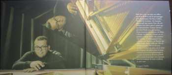 CD Gregory Charles: Piano Renaissance - Appassionato