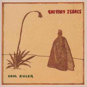 Album Gregory Isaacs: Cool Ruler