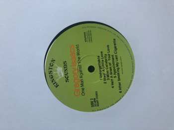 LP Gregory Isaacs: One Man Against The World