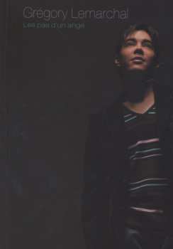 Album Grégory Lemarchal: Les Pas D'Un Ange