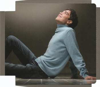 CD Grégory Lemarchal: Rêves