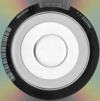 CD Grégory Lemarchal: Rêves