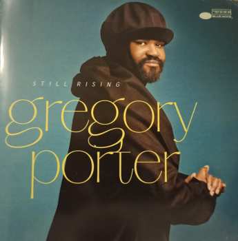 2CD Gregory Porter: Still Rising - The Collection