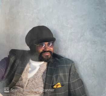 2CD Gregory Porter: Still Rising - The Collection LTD | DIGI