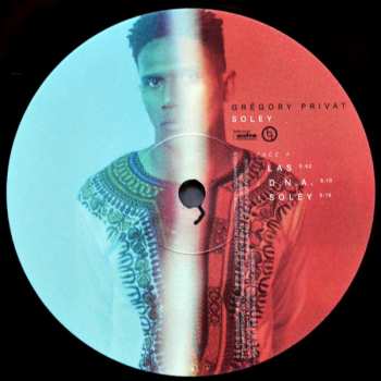 LP Gregory Privat: Soley