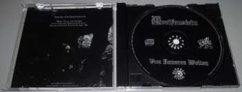 CD Greifenstein: Von Inneren Welten