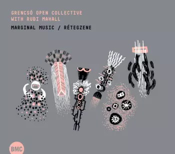 Marginal Music = Rétegzene