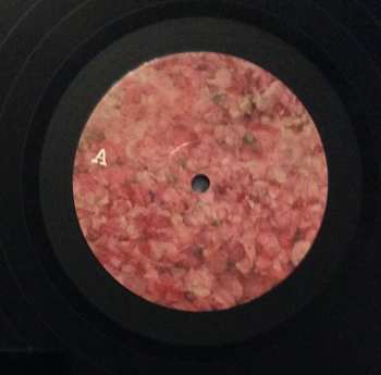 LP Grendel's Sÿster: Myrtle Wreath / Myrtenkranz LTD