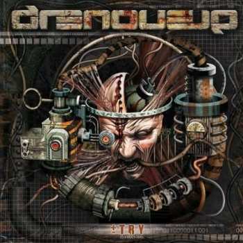Album Grenouer: Try